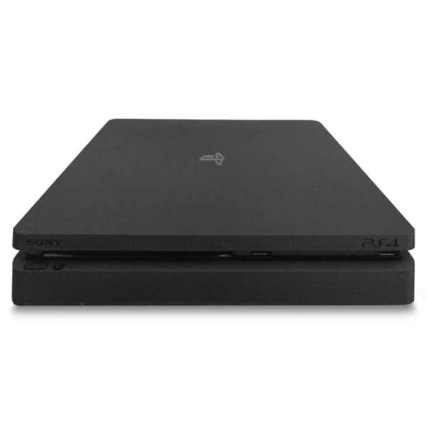 ps4 slim 1tb / 1 ano de garantia / frete grÁtis