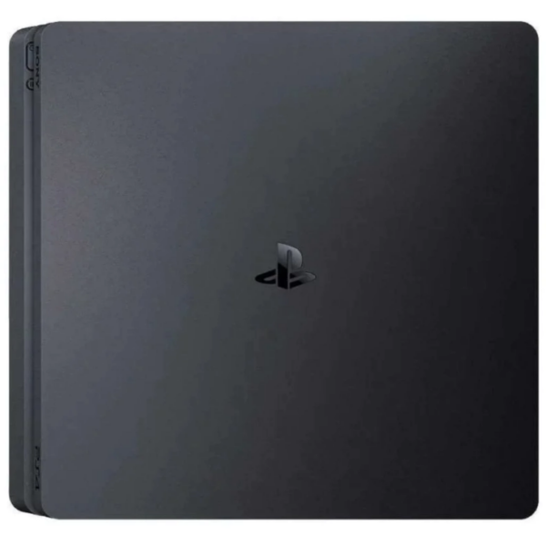 ps4 slim 1tb / 1 ano de garantia / frete grÁtis
