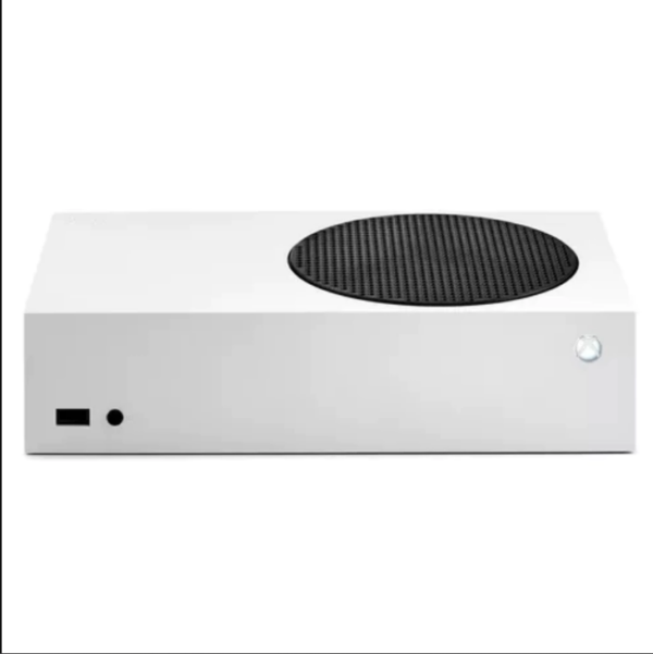 xbox series s 512gb ssd / frete grÁtis