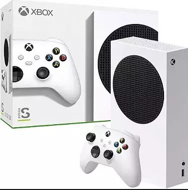 xbox series s 512gb ssd / frete grÁtis