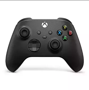 xbox series x mÍdia fÍsica (vitrine) 1 ano de garantia / frete grÁtis