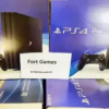 ps4 pro 1tb 1 ano de garantia / frete grÁtis