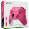 controle xbox series deep pink