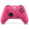 controle xbox series deep pink