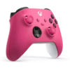 controle xbox series deep pink
