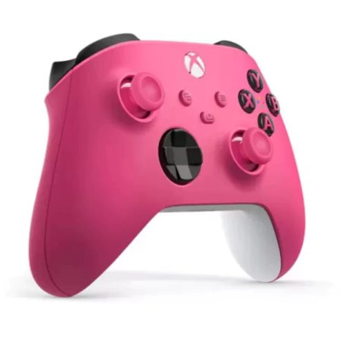 controle xbox series deep pink