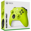 controle xbox series electric volt
