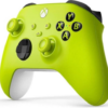 controle xbox series electric volt