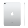 ipad 10 10.9" 256gb prata / 1 ano de garantia apple / frete grátis