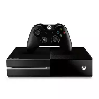 xbox one fat + jogo brinde / frete grÁtis