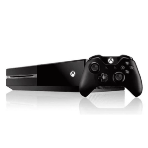 xbox one fat + jogo brinde / frete grÁtis