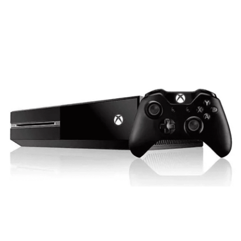 xbox one fat + jogo brinde / frete grÁtis