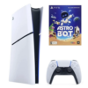 ps5 slim 1tb ssd ediÇÃo astrobot / frete grÁtis
