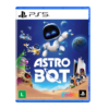ps5 slim 1tb ssd ediÇÃo astrobot / frete grÁtis