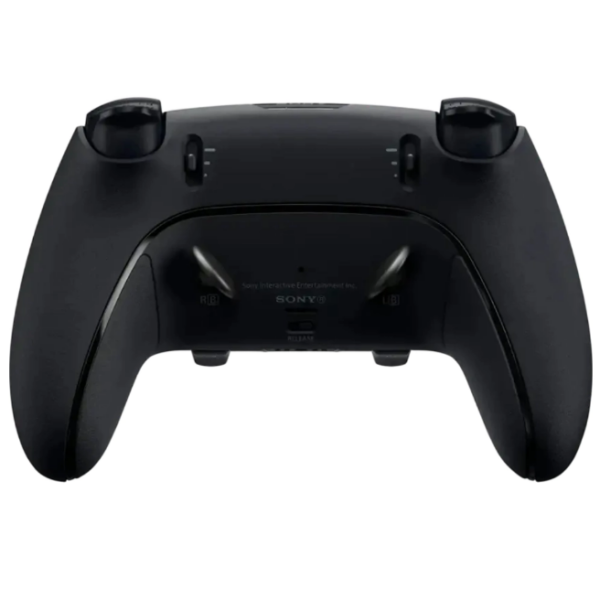 controle sony ps5 dualsense edge black midnight / frete gratis