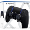 controle sony ps5 dualsense edge black midnight / frete gratis