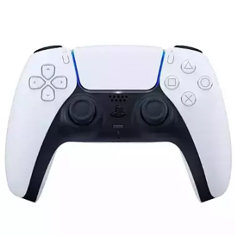 controle sony ps5 dualsense sem fio playstation 5 / bluetooth