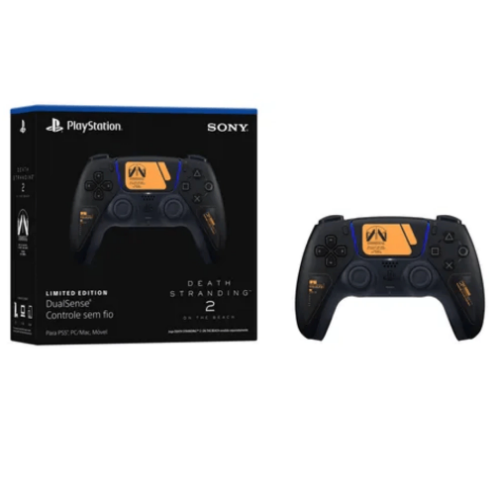 controle ps5 dualsense death stranding 2