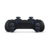 controle sony ps5 dualsense sem fio midnight black