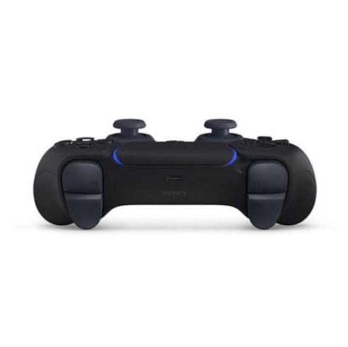 controle sony ps5 dualsense sem fio midnight black