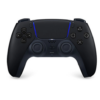 controle sony ps5 dualsense sem fio midnight black