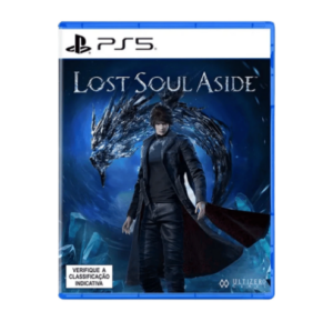 jogo ps5 god of war ragnarok / mídia física (cópia)