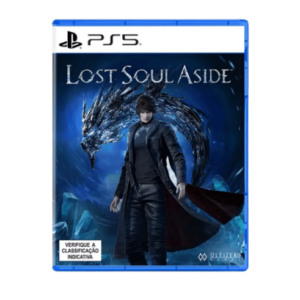 jogo ps5 god of war ragnarok / mídia física (cópia)