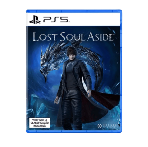 jogo ps5 god of war ragnarok / mídia física (cópia)