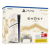 ps5 ediÇÃo especial ghost of yotei / frete grÁtis