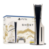 ps5 ediÇÃo especial ghost of yotei / frete grÁtis