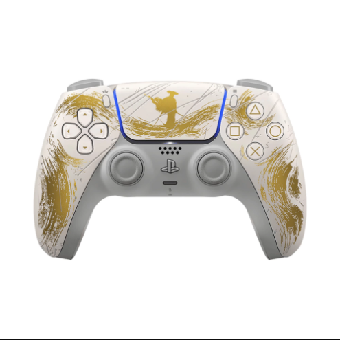 ps5 ediÇÃo especial ghost of yotei / frete grÁtis