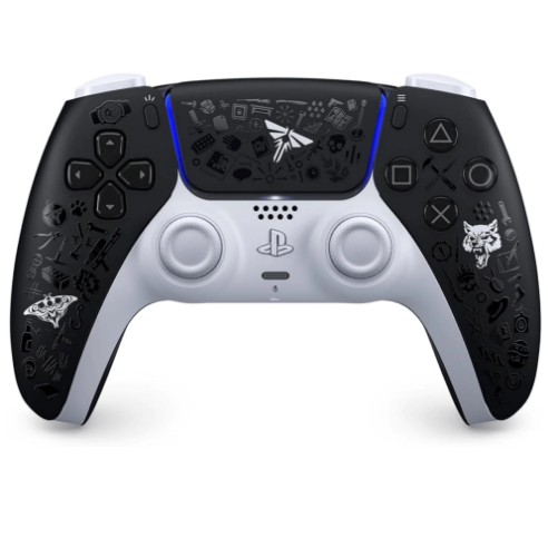 controle sony ps5 dualsense sem fio volcanic red (cópia)