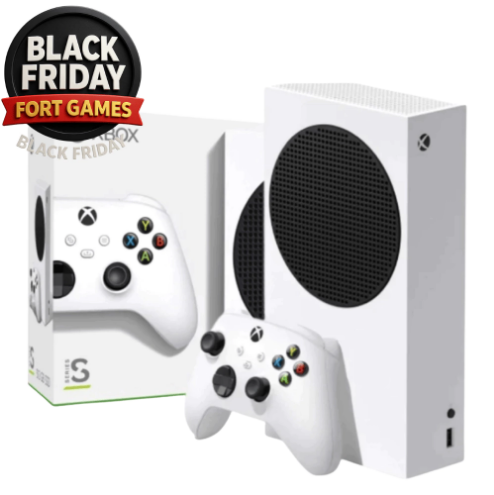 xbox series s 512gb ssd / frete grÁtis (cópia)