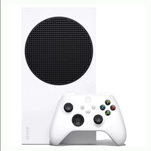 xbox series s 512gb ssd / frete grÁtis (cópia)