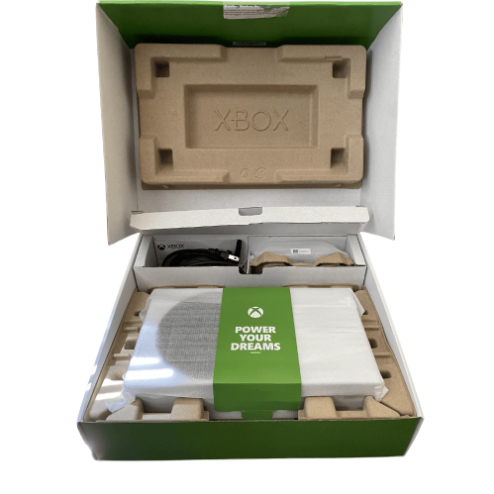 xbox series s 512gb ssd / frete grÁtis (cópia)