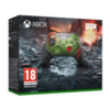 controle xbox series ediÇÃo doom the dark ages