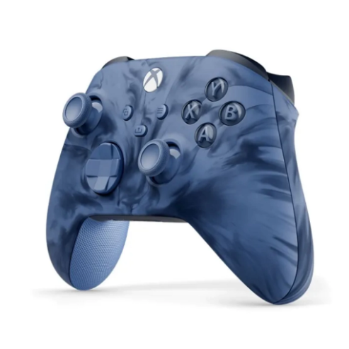 controle xbox series stormcloud vapor