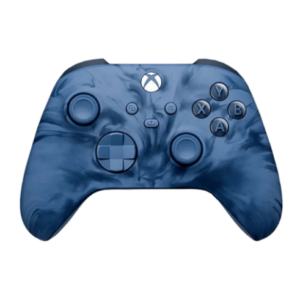 controle xbox series stormcloud vapor
