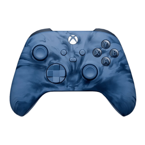 controle xbox series stormcloud vapor