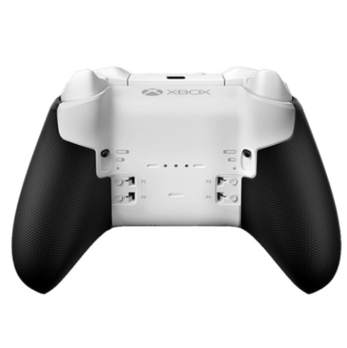 controle xbox elite wireless series 2 core para series s/x pc e one / frete grátis