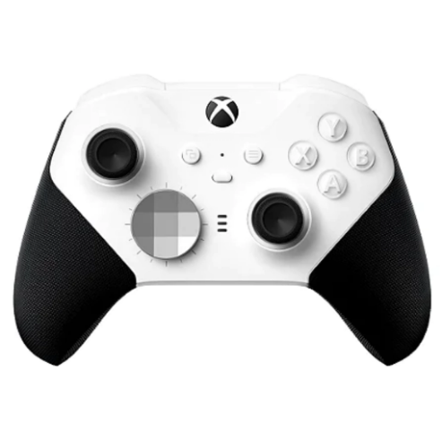 controle xbox elite wireless series 2 core para series s/x pc e one / frete grátis