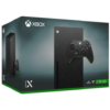 xbox series x mÍdia fÍsica (vitrine) 1 ano de garantia / frete grÁtis (cópia)