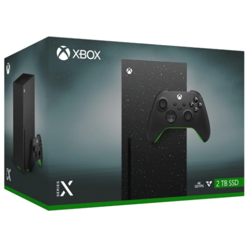 xbox series x mÍdia fÍsica (vitrine) 1 ano de garantia / frete grÁtis (cópia)