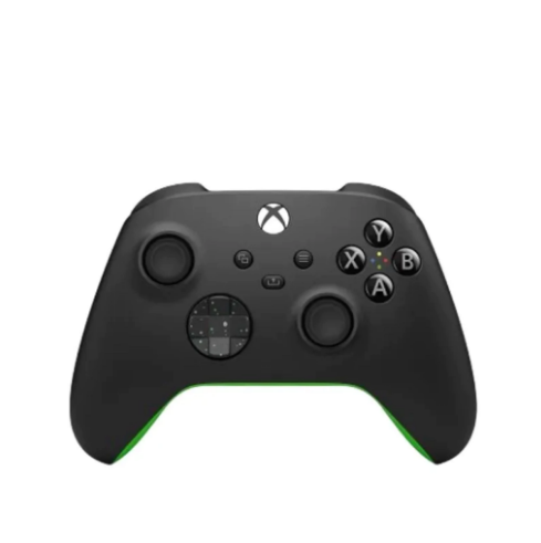 xbox series x mÍdia fÍsica (vitrine) 1 ano de garantia / frete grÁtis (cópia)