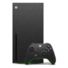 xbox series x mÍdia fÍsica (vitrine) 1 ano de garantia / frete grÁtis (cópia)