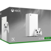 xbox series x 1tb ssd digital robot white / frete grÁtis