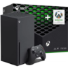 xbox series x 1tb ssd mÍdia fÍsica / frete grÁtis