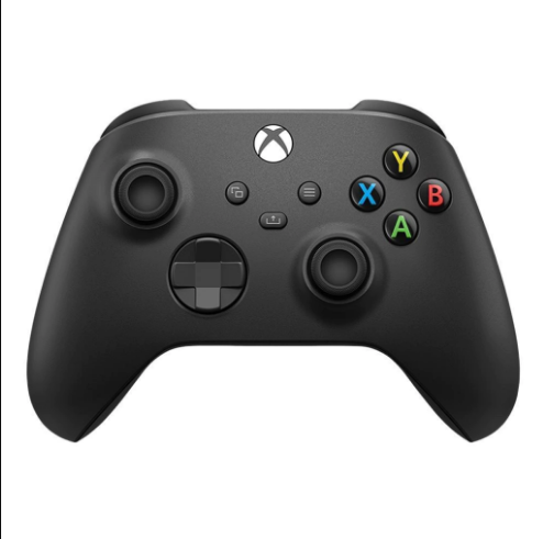 xbox series x 1tb ssd mÍdia fÍsica / frete grÁtis