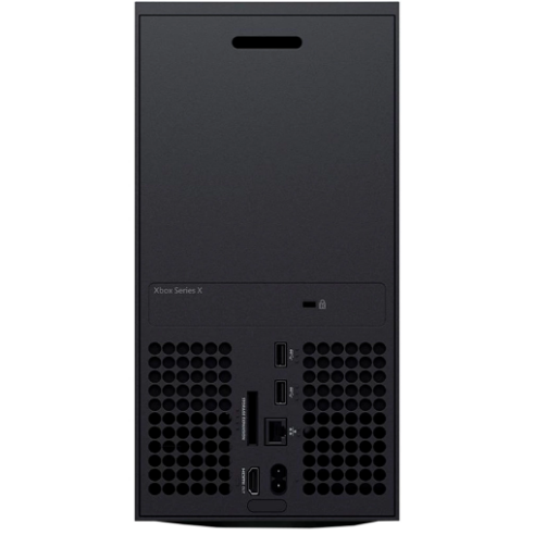 xbox series x 1tb ssd mÍdia fÍsica / frete grÁtis