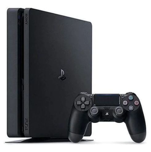 ps4 slim 1tb / 1 ano de garantia / frete grÁtis (cópia)